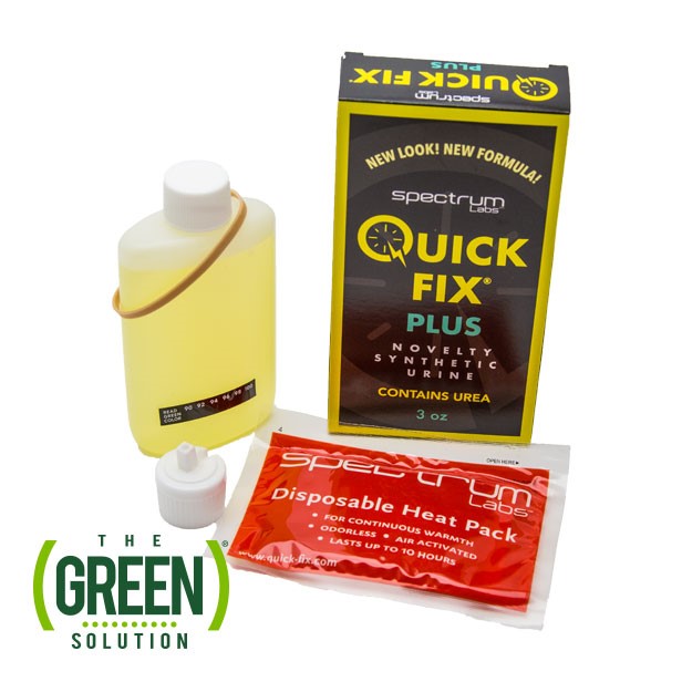 Synthetic Urine 
      Directions Stallings Stafford VA
